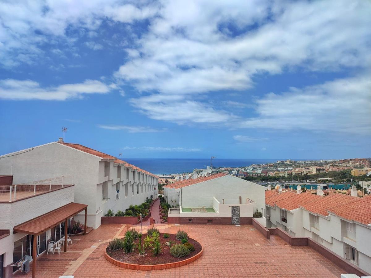 Sunshine Villas Canarias Costa Adeje  Exterior photo